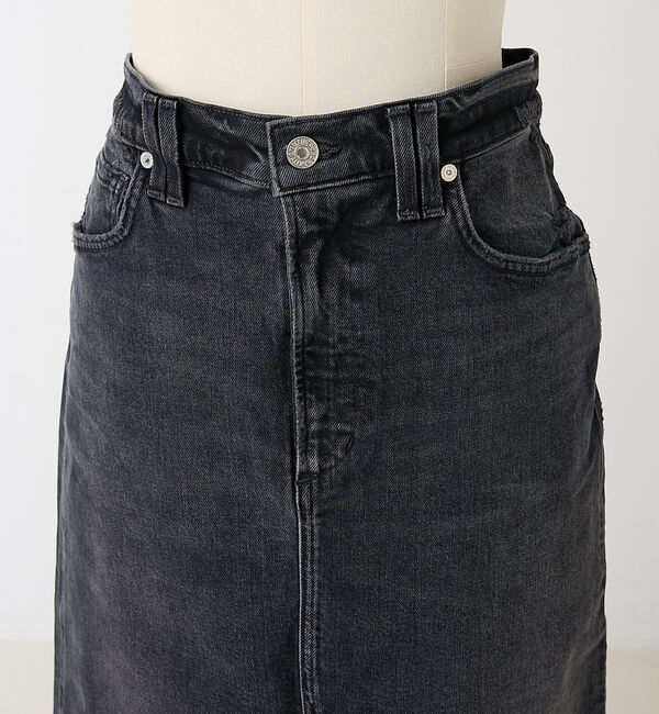 The Store by C' 「【CITIZENS of HUMANITY】BEA / デニムスカート」|スカート|
