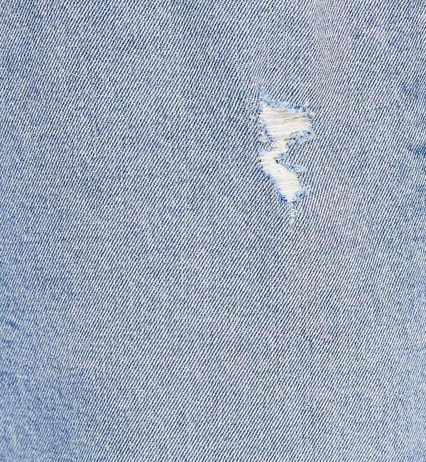 The Store by C' 「【CITIZENS of HUMANITY】BEA / デニムスカート」|スカート|