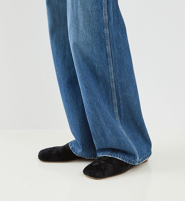 The Store by C' 「【Lee】【別注】PAINTER／ペインターパンツ」|デニム|