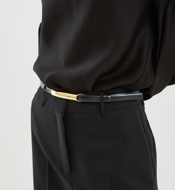 The Store by C' 「【ATELIER AMBOISE】SOAVE／ベルト」|ベルト|