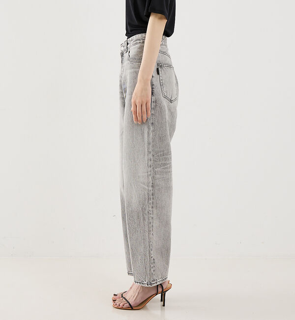 The Store by C' 「【HAIKURE】BETTY／デニムパンツ」|デニム|