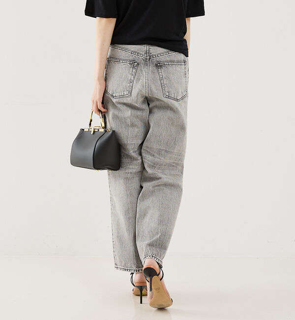 The Store by C' 「【HAIKURE】BETTY／デニムパンツ」|デニム|