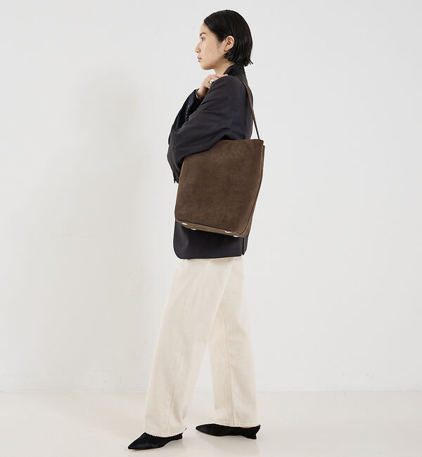 The Store by C' 「【Citizens of Humanity】Lindz Low Rise Eas」|デニム|