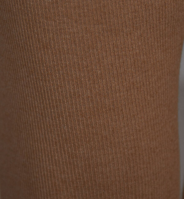 NOMINE「【展開店舗限定】ニットプルオーバー＆パンツセットアップ」|ニット・セーター|