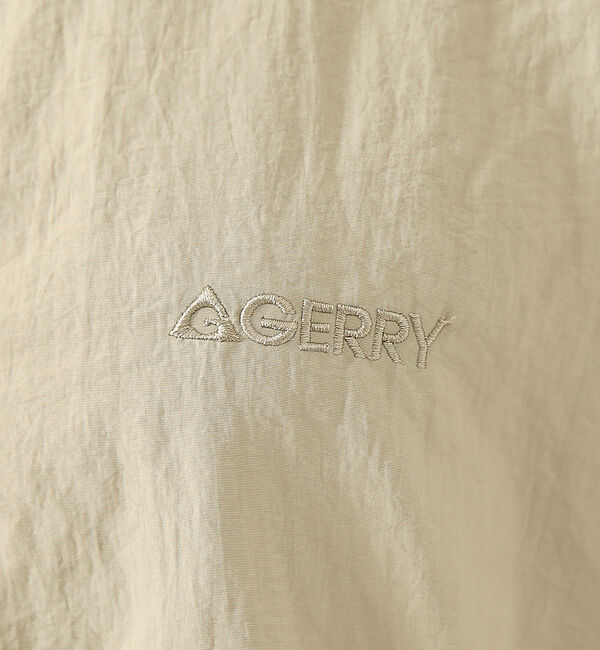 NOMINE「【別注】GERRYリバーシブルブルゾン」|ブルゾン・スタジャン|