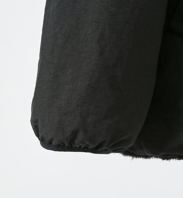 NOMINE「【別注】GERRYリバーシブルブルゾン」|ブルゾン・スタジャン|