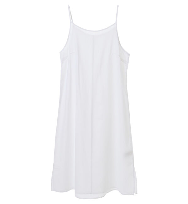 TIARA「ドットプリントワンピース」|ワンピース|