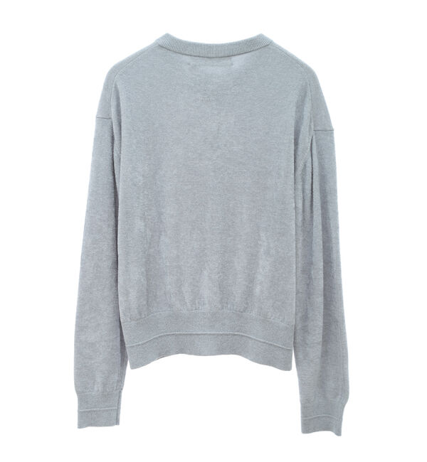 TIARA「【MARILYN MOON/マリリンムーン】カーディガン（4243-130）」|カーディガン|