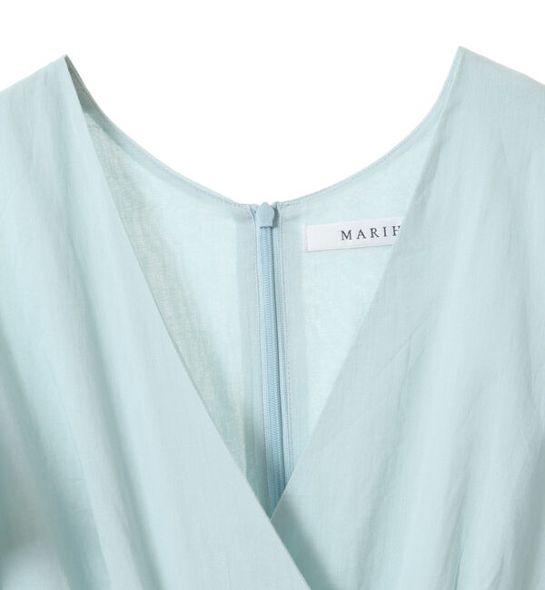  「【MARIHA/マリハ】マドモアゼルのドレス」|ワンピース|