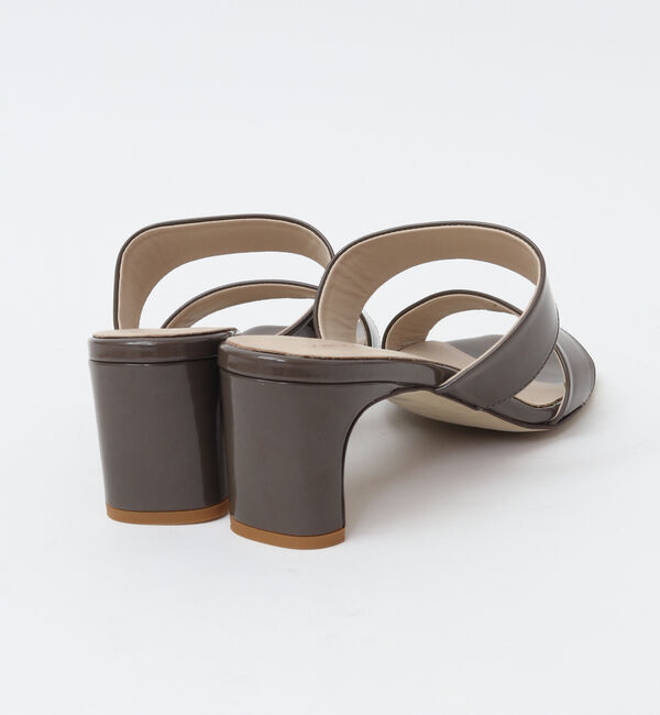 TIARA「【CORSO ROMA 9/コルソローマ】サンダル/SAN/G14」|サンダル|