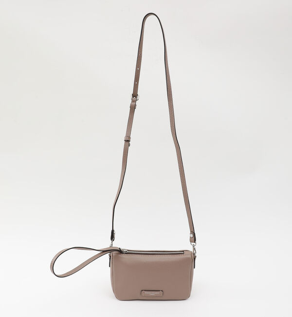 TIARA「【Gianni Chiarini/ジャンニキャリーニ】NORA POUCH」|ショルダー・メッセンジャー|