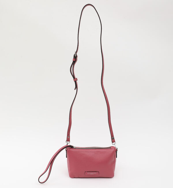 TIARA「【Gianni Chiarini/ジャンニキャリーニ】NORA POUCH」|ショルダー・メッセンジャー|