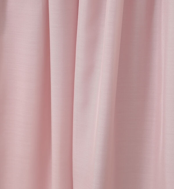 TIARA「切り替えヘムタックギャザースカート」|スカート|