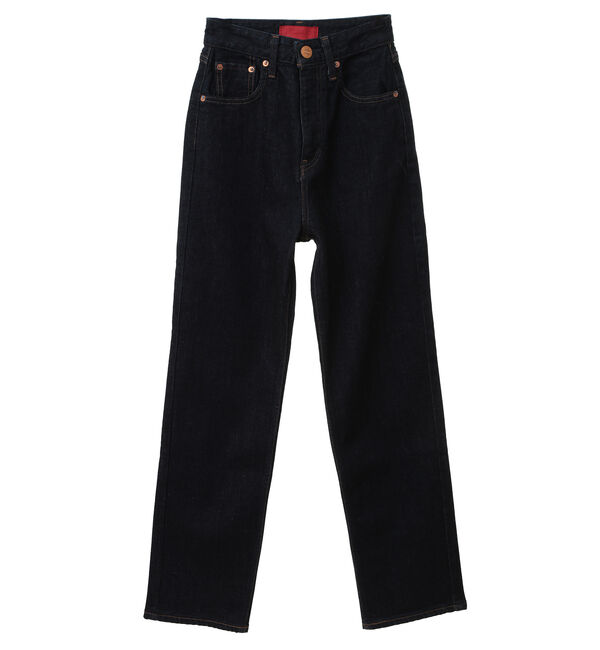  「【RED CARD（レッドカード）】One-Day」|デニム|ネイビー