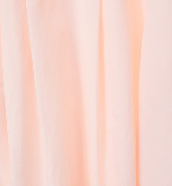 TIARA「ショートシャツ」|シャツ・ブラウス|