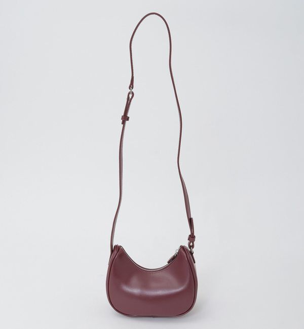 TIARA「【YAHKI/ヤーキ】ショルダーバッグ（YH-755）」|ショルダー・メッセンジャー|