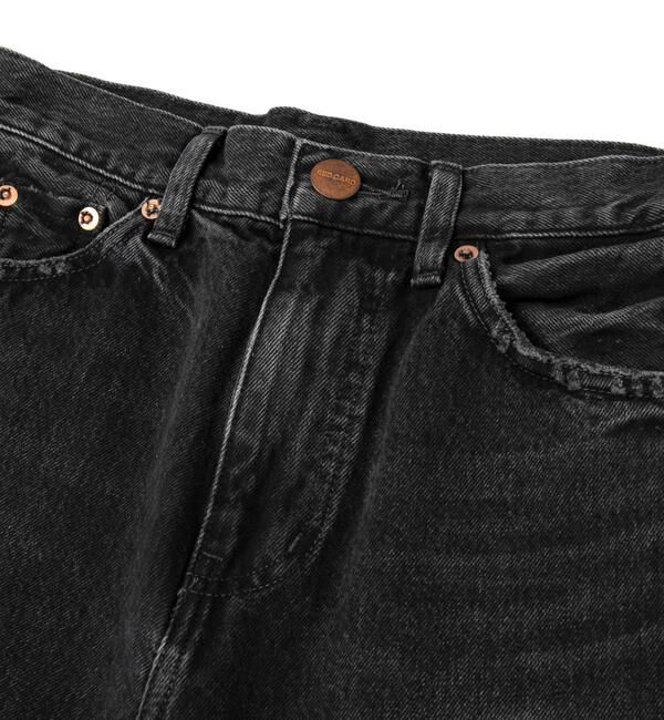 TIARA「【RED CARD/レッドカード】デニムパンツ（MM66）」|デニム|