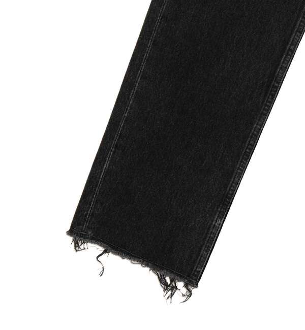 TIARA「【RED CARD/レッドカード】デニムパンツ（MM66）」|デニム|