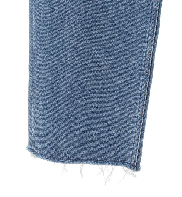 Liesse「【RED CARD/レッドカード】MM66」|デニム|