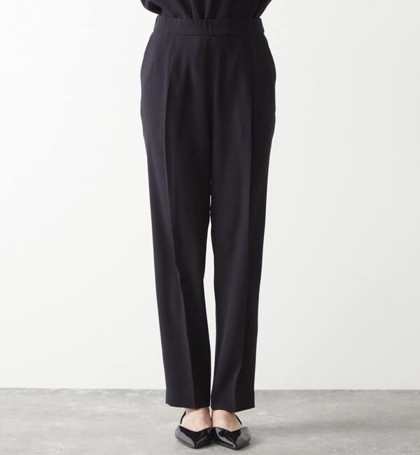 Liesse「テーパードパンツ（セットアップ対応可）」|その他|