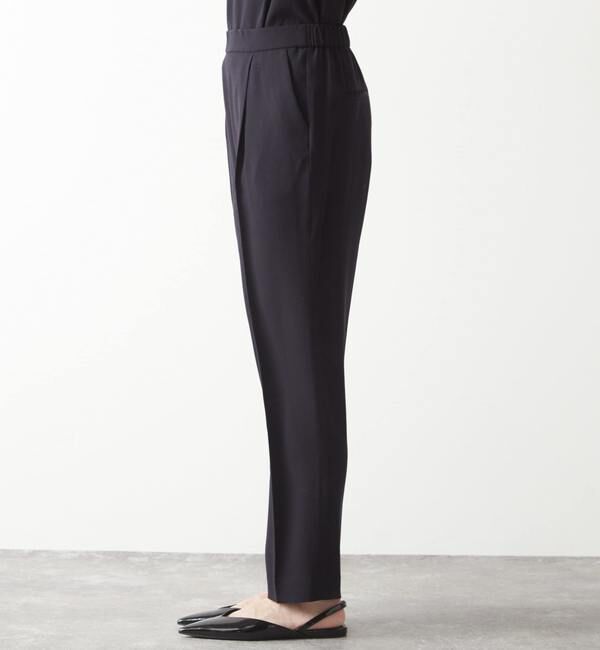 Liesse「テーパードパンツ（セットアップ対応可）」|その他|