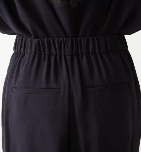 Liesse「テーパードパンツ（セットアップ対応可）」|その他|