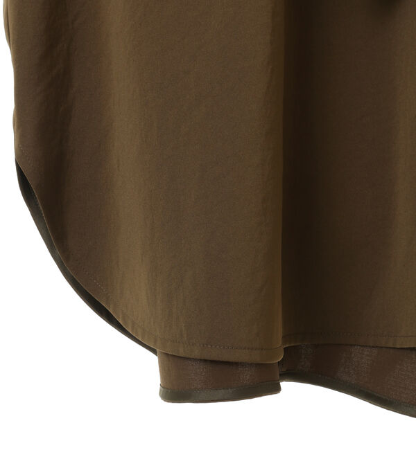 Liesse「ボウタイブラウス（セットアップ対応）」|シャツ・ブラウス|