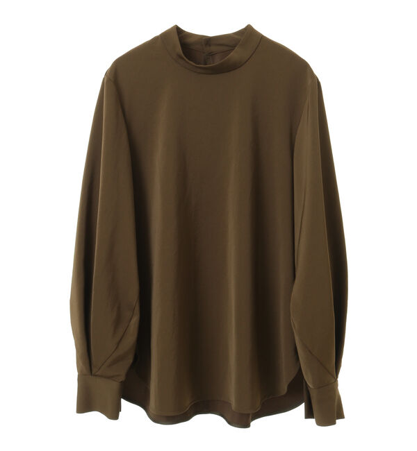 Liesse「ボウタイブラウス（セットアップ対応）」|シャツ・ブラウス|