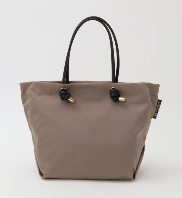 Liesse「【VIOLAd'ORO/ヴィオラドーロ】バック（V-2204）」|ハンドバッグ|トープ