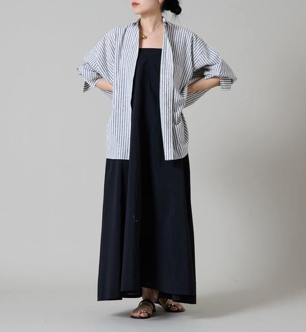 Liesse「キャミソールワンピース」|ワンピース|