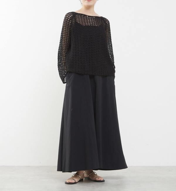 Liesse「キャミソールワンピース」|ワンピース|