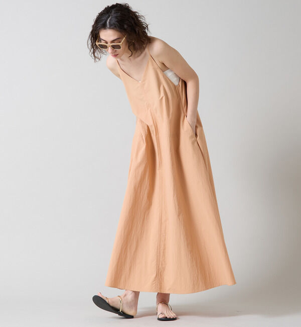 Liesse「キャミソールワンピース」|ワンピース|