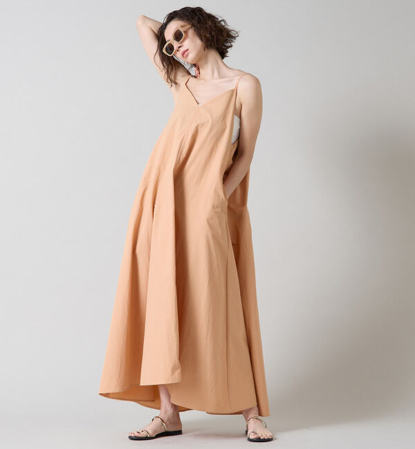 Liesse「キャミソールワンピース」|ワンピース|