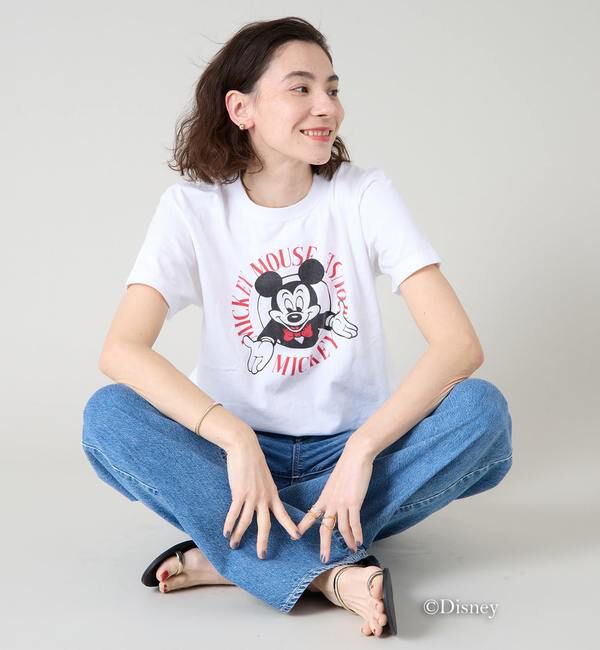 Liesse「《別注》【GOOD ROCK SPEED/グッドロックスピード】Tシャツ（200C/2925C）」|Tシャツ・カットソー|