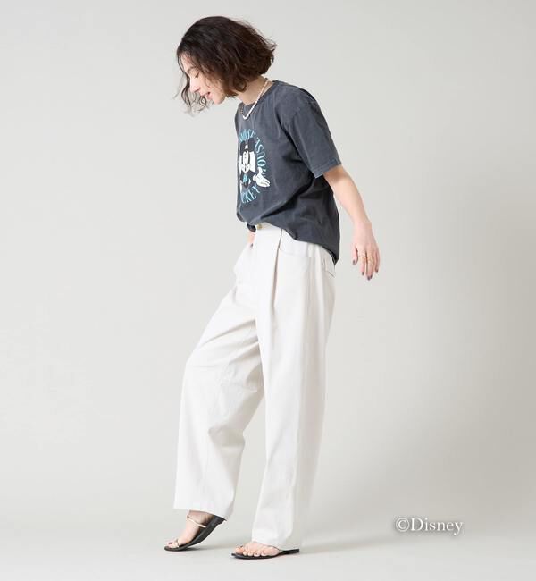 Liesse「《別注》【GOOD ROCK SPEED/グッドロックスピード】Tシャツ（200C/2925C）」|Tシャツ・カットソー|