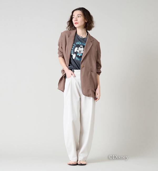 Liesse「《別注》【GOOD ROCK SPEED/グッドロックスピード】Tシャツ（200C/2925C）」|Tシャツ・カットソー|