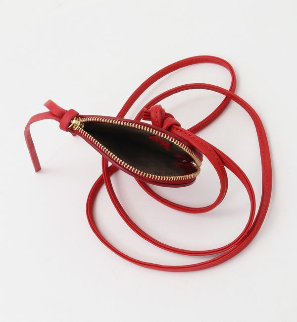 Liesse「【MARCO MASI/マルコマージ】ショルダーバック（CAURE）」|ショルダー・メッセンジャー|