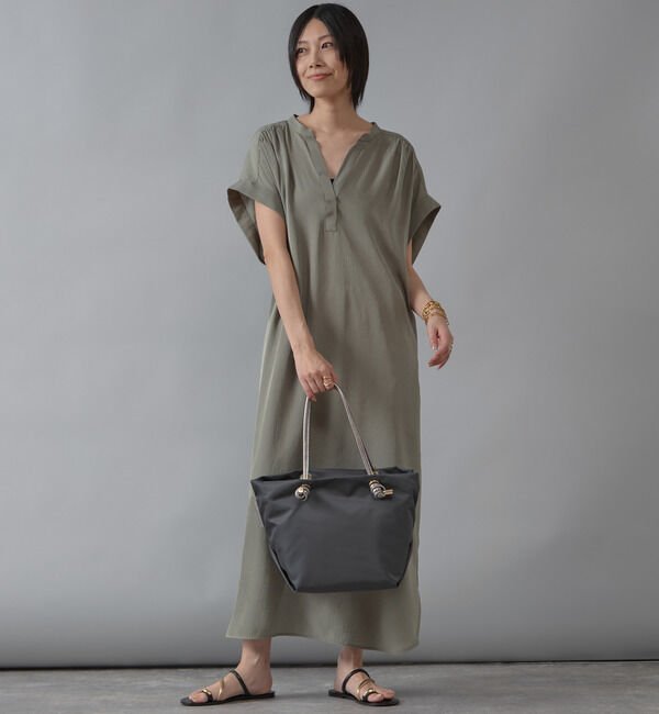 Liesse「【VIOLAd'ORO/ヴィオラドーロ】バック（V-2225）」|ハンドバッグ|