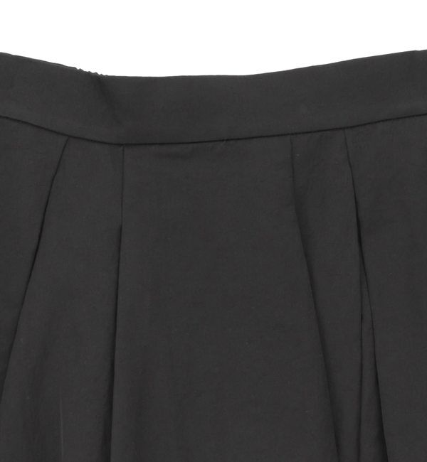 Liesse「タックボリュームスカート」|スカート|