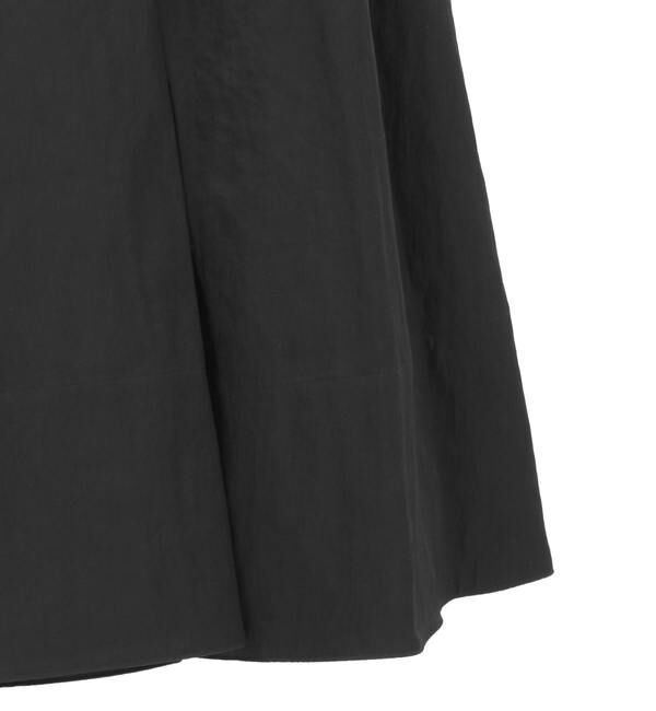 Liesse「タックボリュームスカート」|スカート|