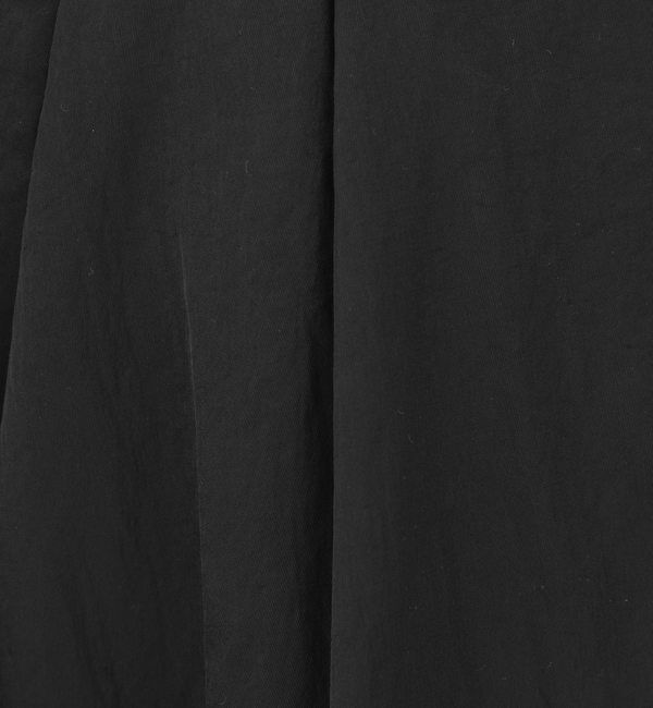 Liesse「タックボリュームスカート」|スカート|