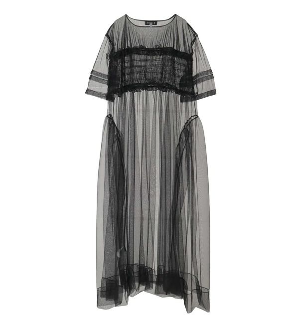 Liesse「【ESTHE/エステ】ワンピース (252-3105a)」|ワンピース|