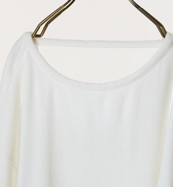 Soffitto「後ろ開きマキシワンピース」|ワンピース|