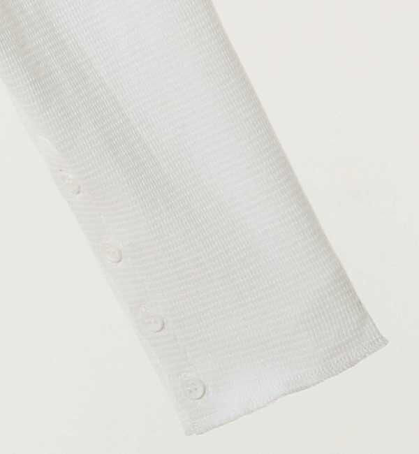 Soffitto「後ろ開きマキシワンピース」|ワンピース|