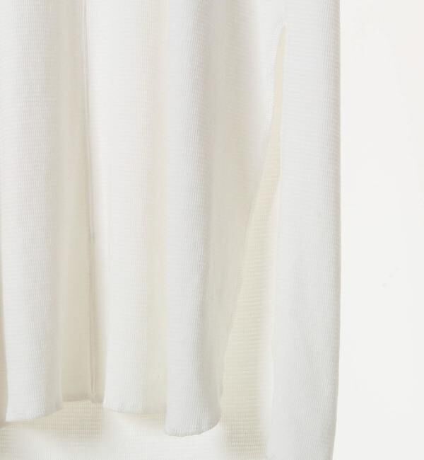 Soffitto「後ろ開きマキシワンピース」|ワンピース|