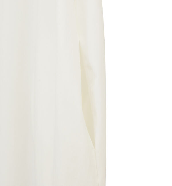 Soffitto「2WAYストレッチビックカラーワンピース」|ワンピース|