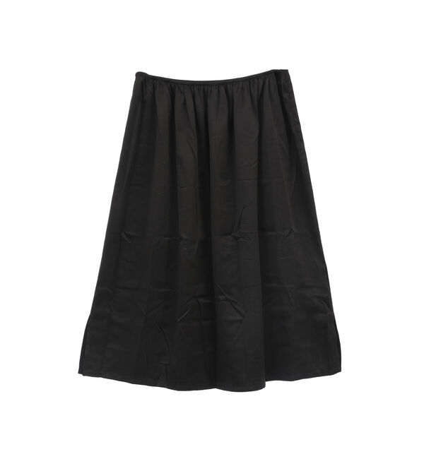 Soffitto「2WAYストレッチビックカラーワンピース」|ワンピース|