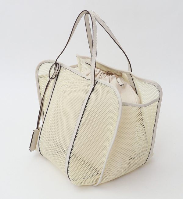 A_「【ORSETTO/オルセット】FREDDO TOTE BAG」|トートバッグ|