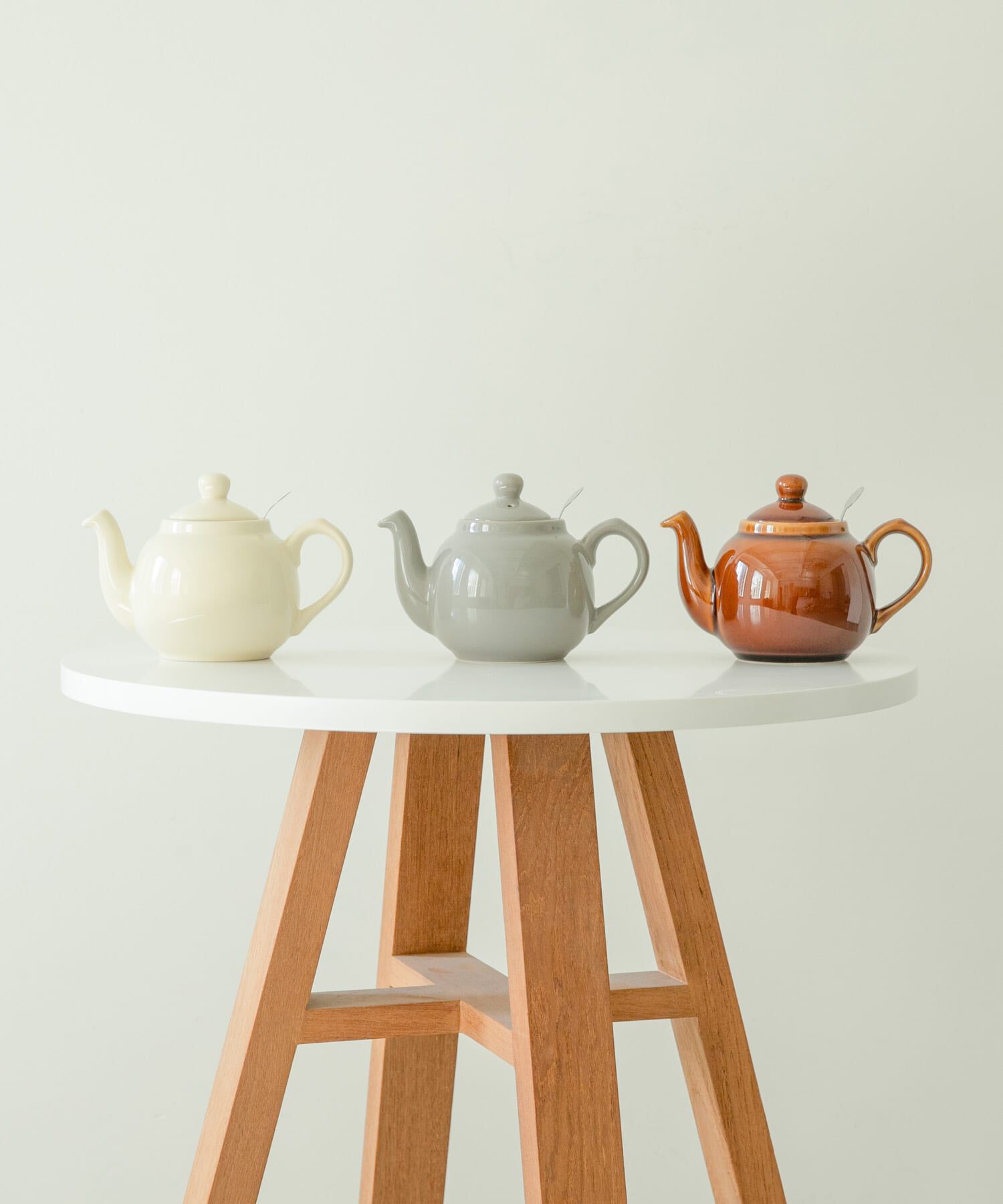 URBAN RESEARCH DOORS「『WEB限定』LONDON POTTERY　ティーポット 2CUP 600ml」|食器・キッチングッズ|