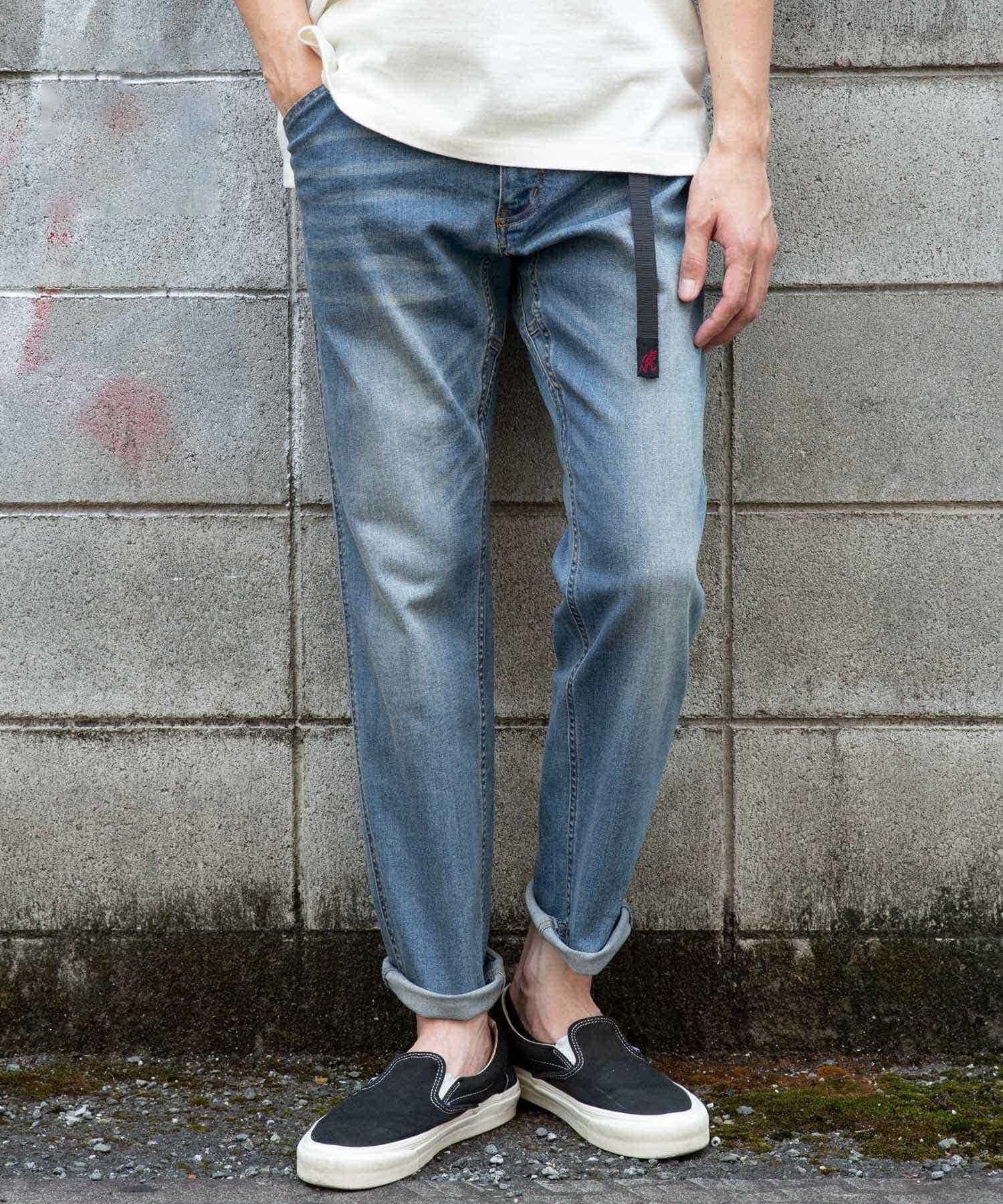 URBAN RESEARCH DOORS「『別注』Gramicci　Mountain Pants」|デニム|